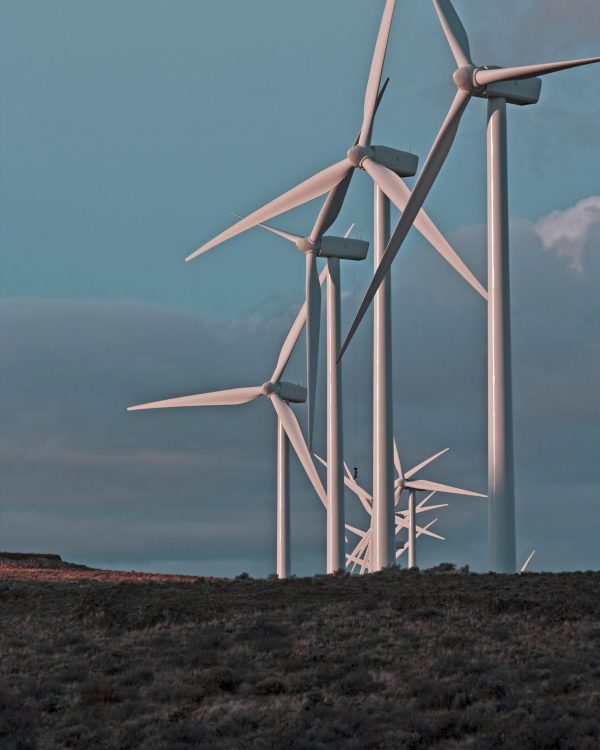 Ellensburg, WA, United States,Wind Turbines Wind Turbines
